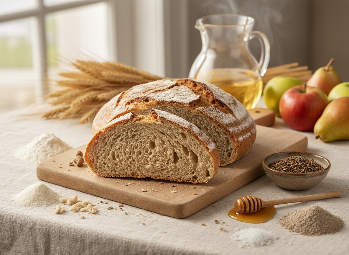 Bauernbrot