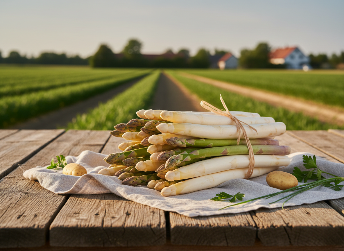 Spargel